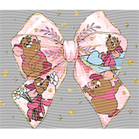 Valentine's Day-QRJ  3185